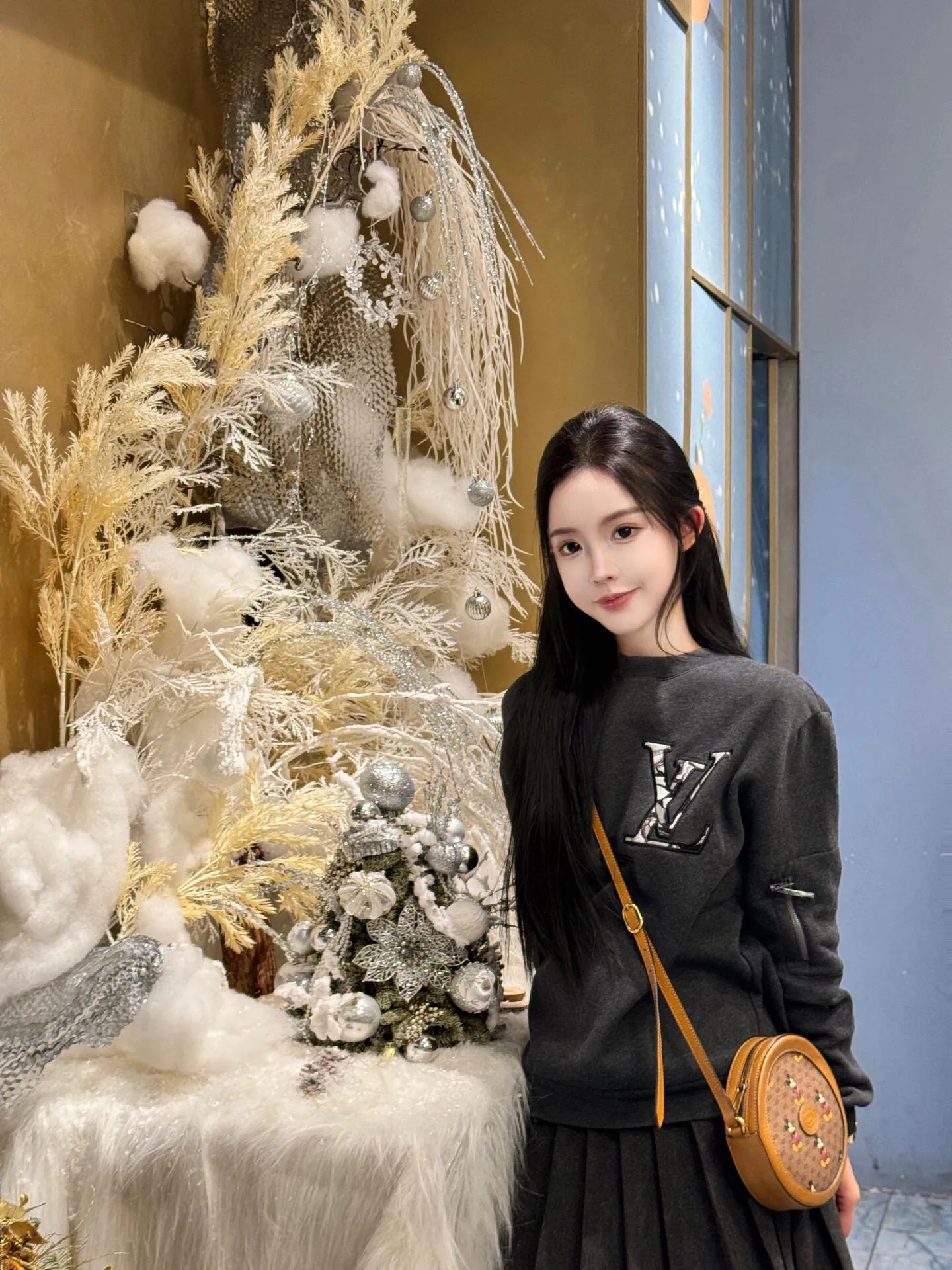 Louis Vuitton/